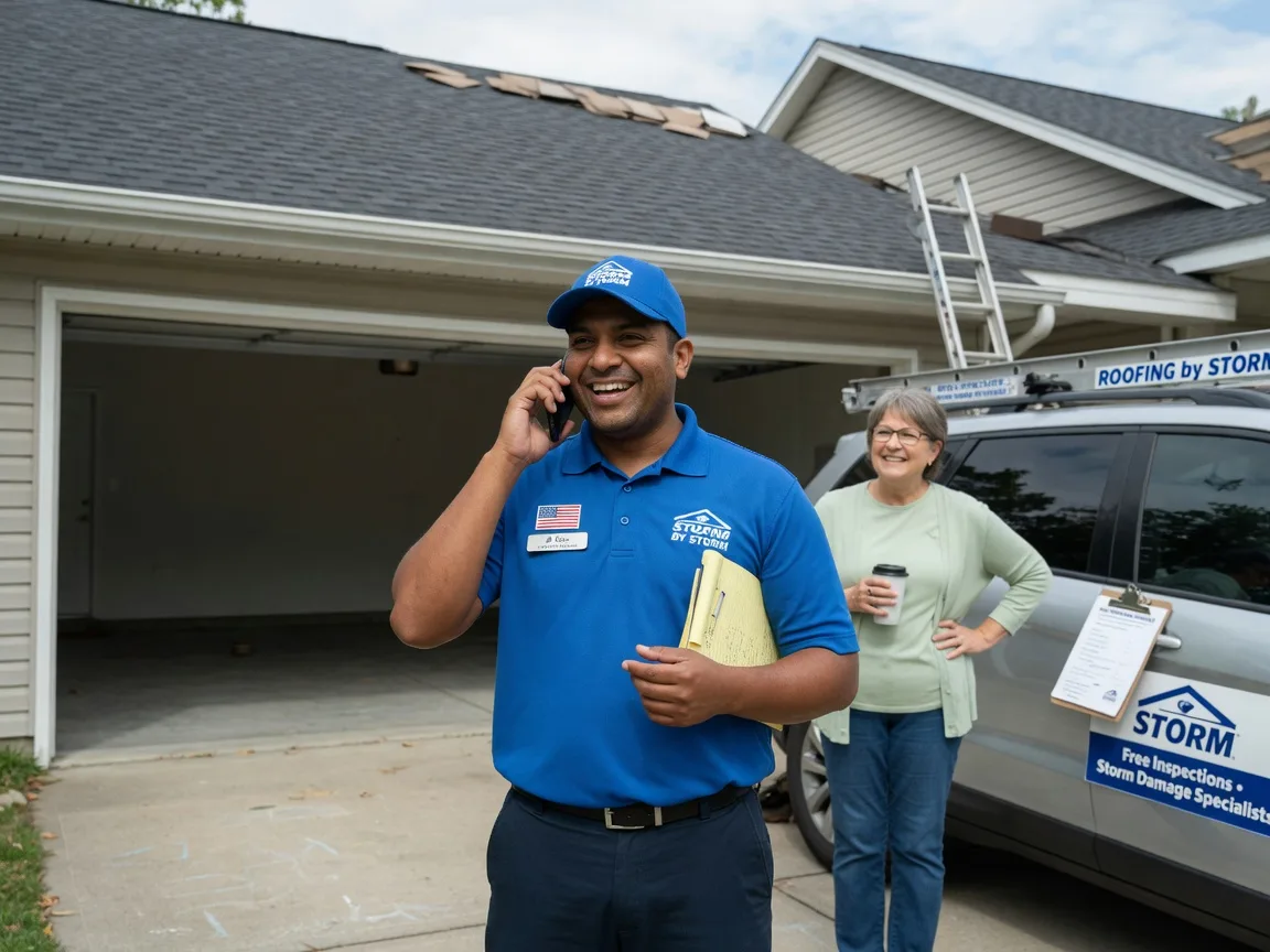 Roof Repair Near Me Barhamsville, VA FAQs