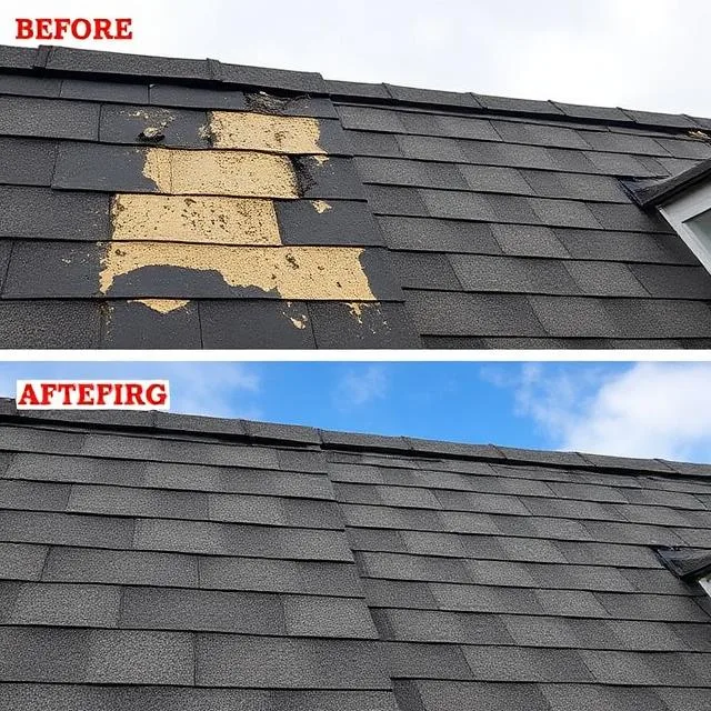Roof Repair Near Me in Barhamsville, VA near me